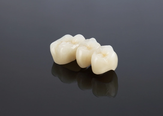 high translucent zirconia