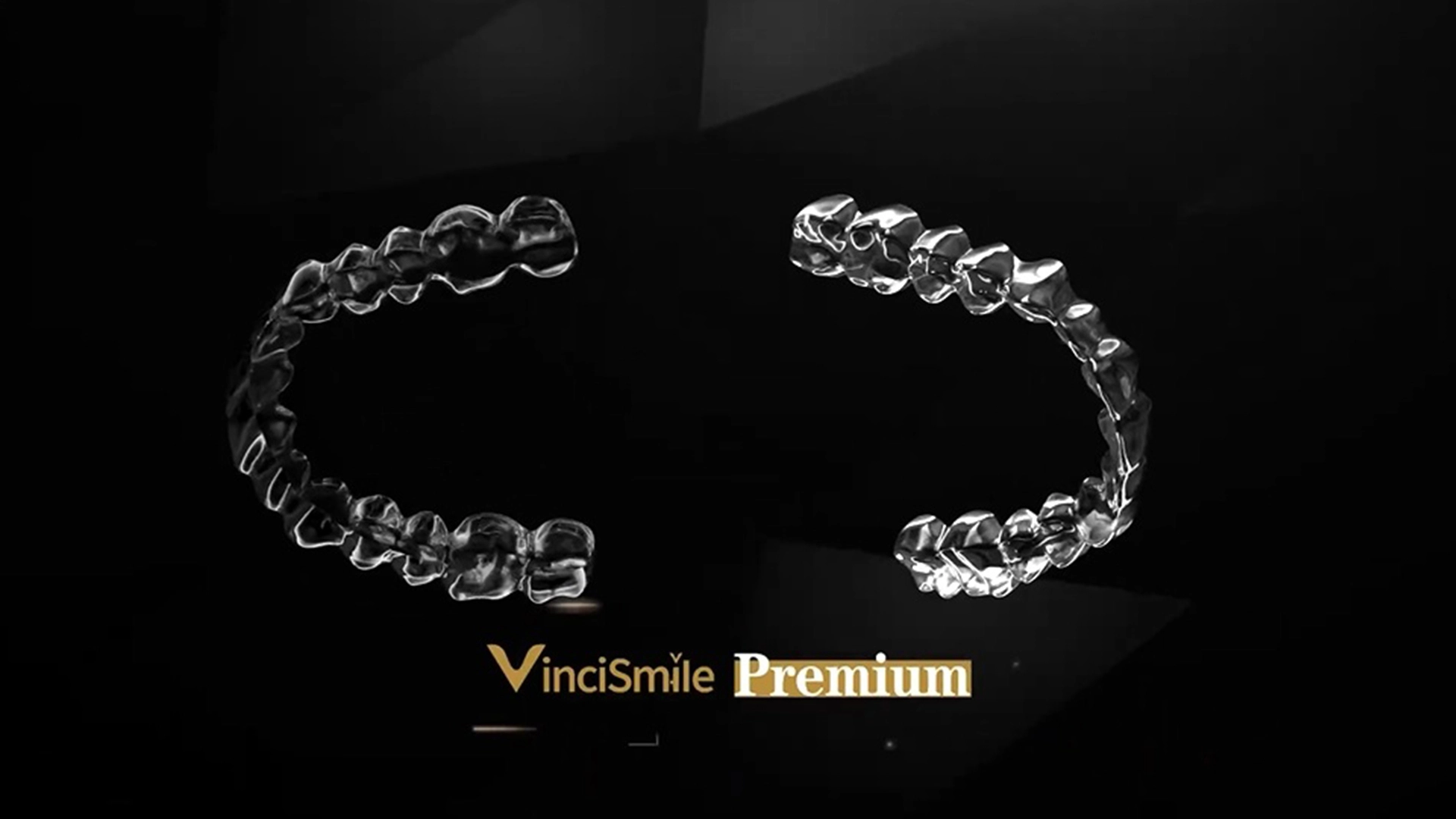 Einführung in Vinci Smile Premium Clear Aligner