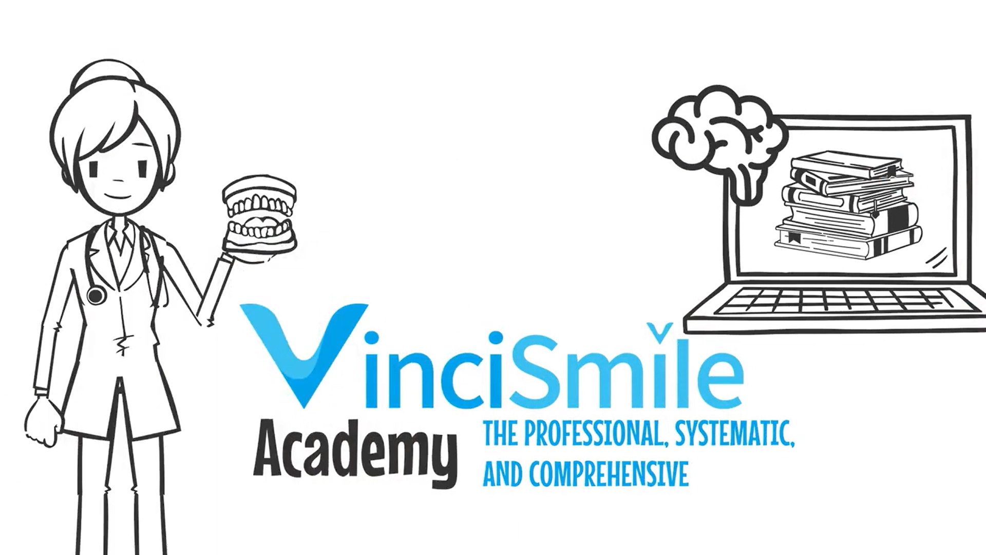 Vinci Smile Academy Einführung