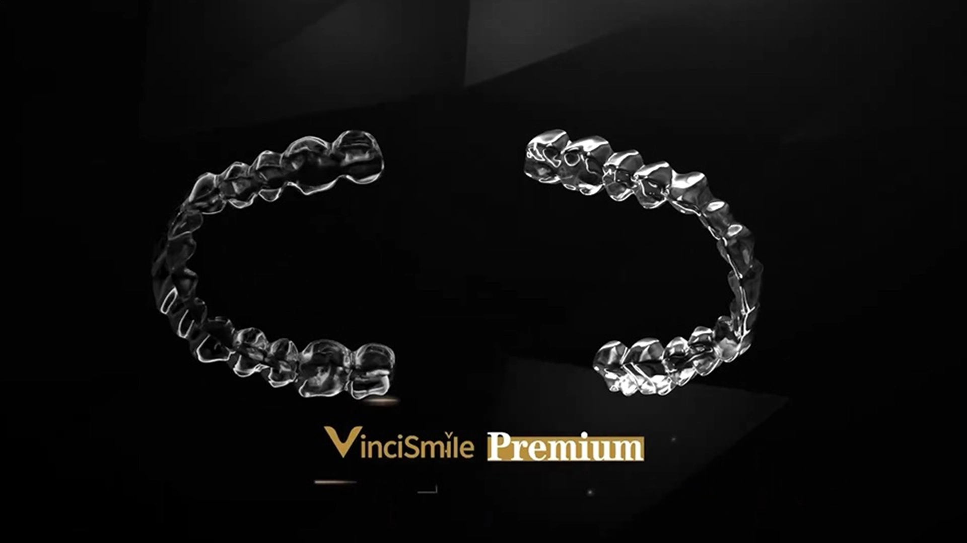 VInci Smile Premium Clear Aligner Video-Spanisch